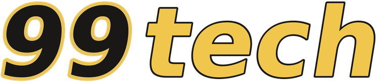 99tech logo